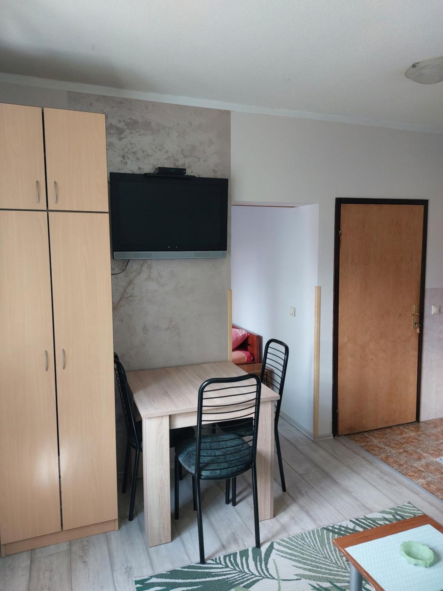 Apartmani Eho ズラティボール エクステリア 写真